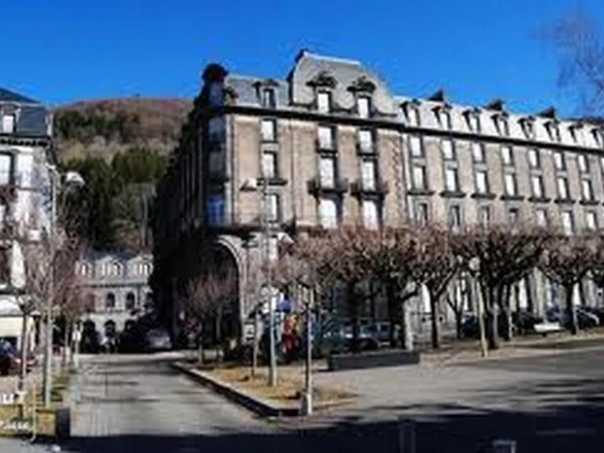 Studio Mont-Dore, 1 pièce, 3 personnes - FR-1-608-105