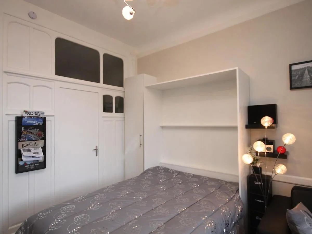 Studio Renove Avec Balcon, Tout Confort Et Wi-Fi Au Centre De Mont-Dore - Fr-1-608-105 0*, Le Mont-Dore